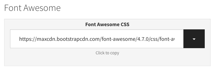 Font_Awesome_CSS