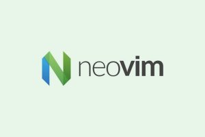 NeoVim