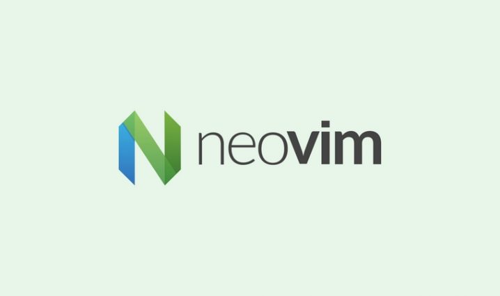 NeoVim