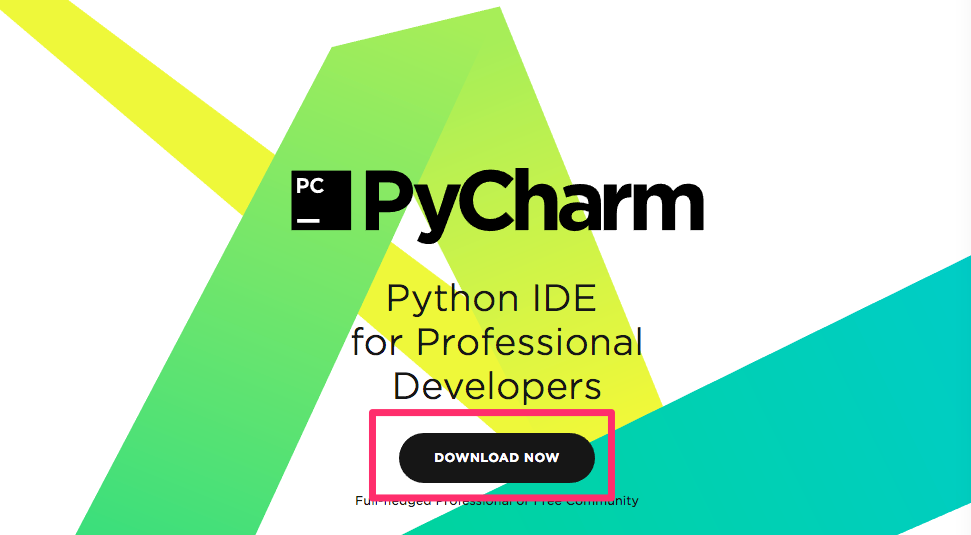 PyCharm_DOWNLOAD_NOW