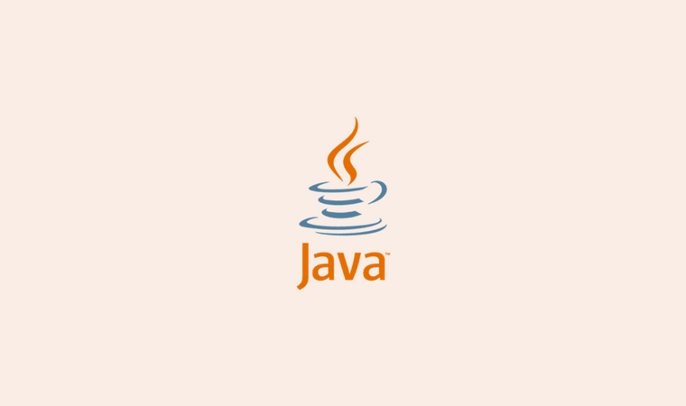 java