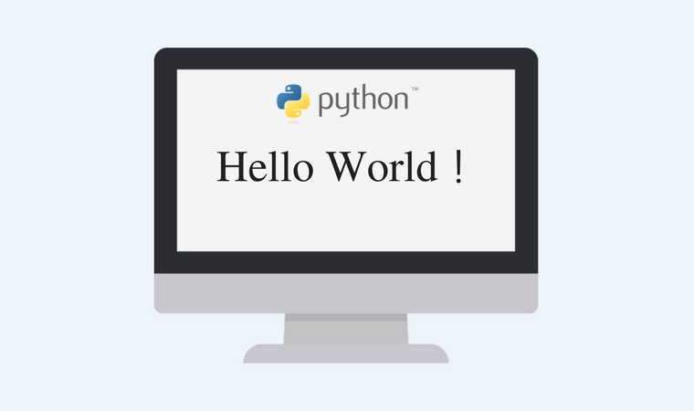 mac-python2-hello-world