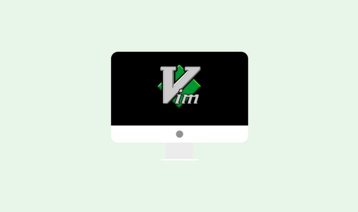 MacにテキストエディタVimをインストール・更新する方法