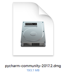 pycharm-community-2017.2.dmg