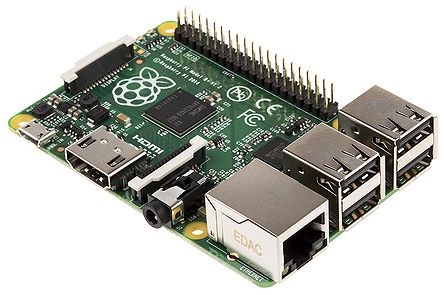 Raspberry Pi