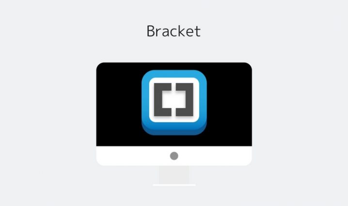 Adobe Brackets