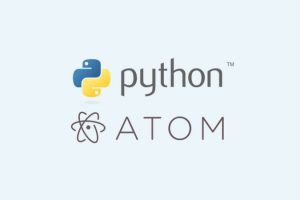 atom-python