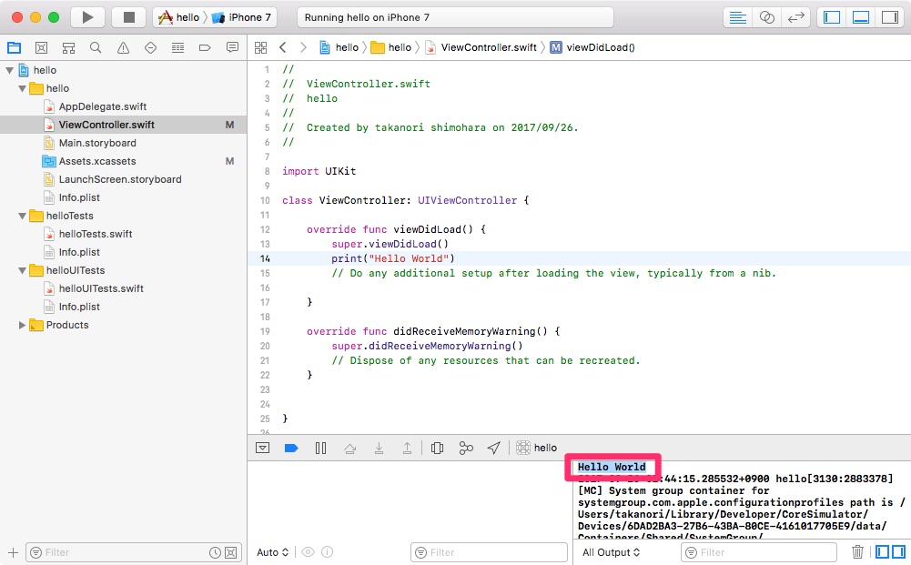 xcode-helloworld-11