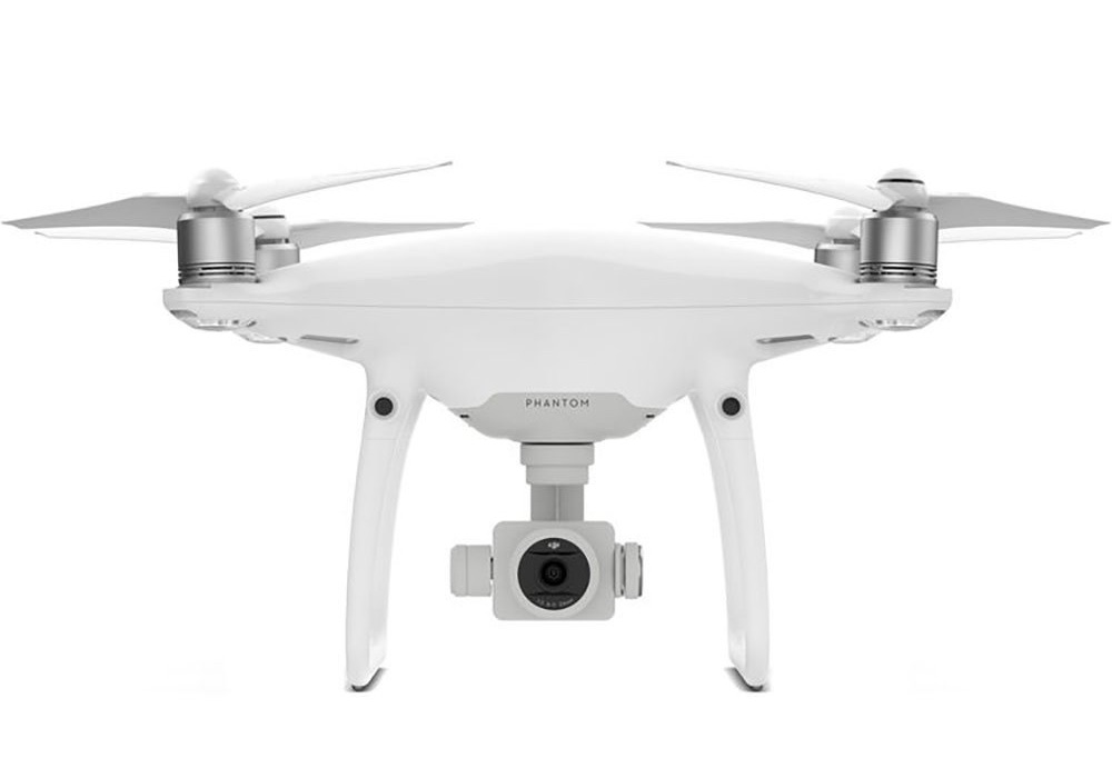 DJI PHANTOM 4 PRO