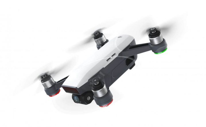 DJI Spark