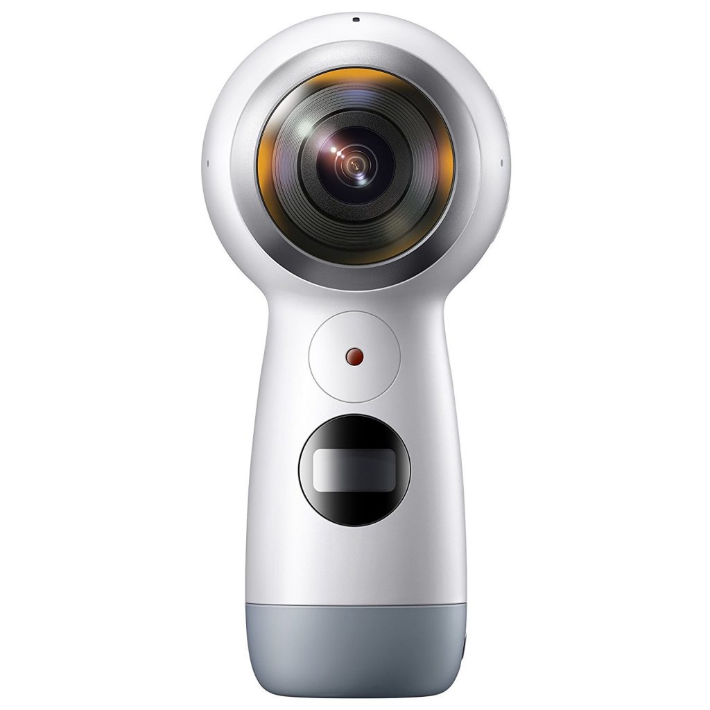 Gear 360