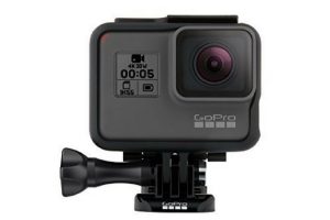 GoPro HERO5 Black