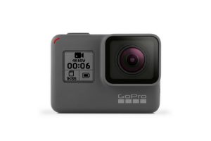 GoPro HERO6 Black