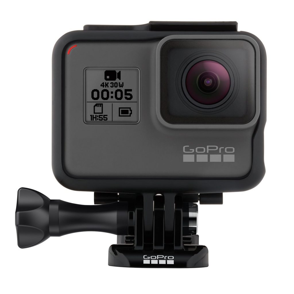 GoPro HERO5 Black アクションカメラ