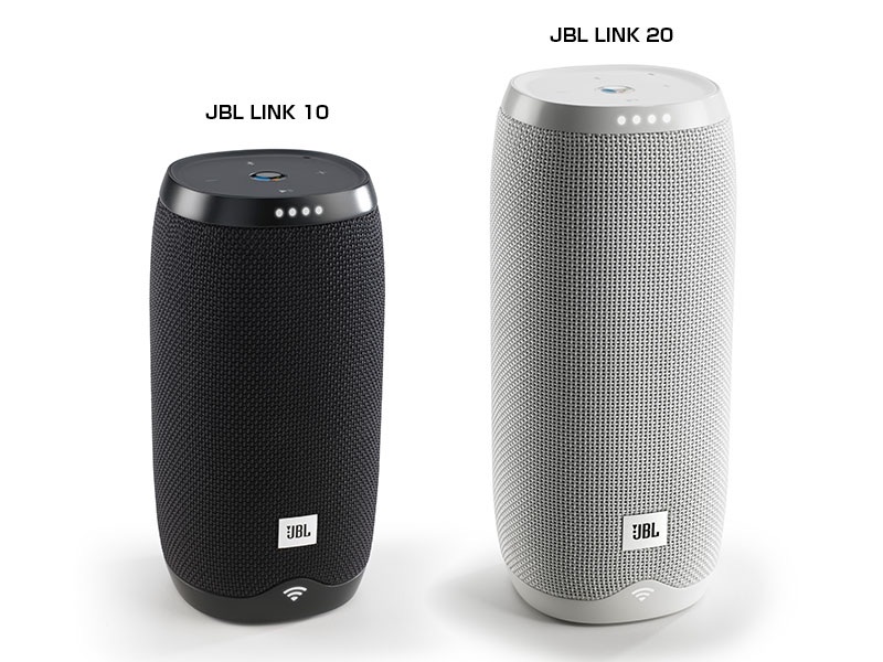 JBL LINK 10