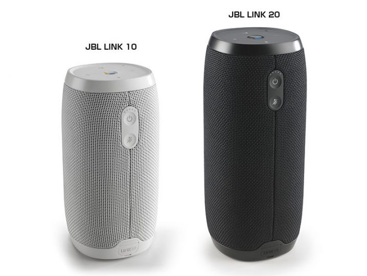 JBL LINK 10 20