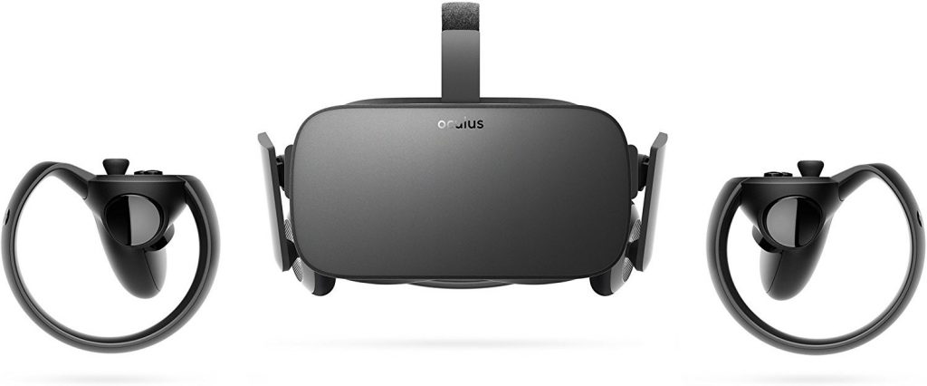 Oculus Rift