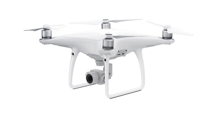 PHANTOM 4 ADVANCED