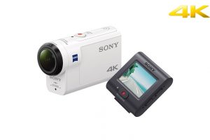 SONY _FDR-X3000_X3000R