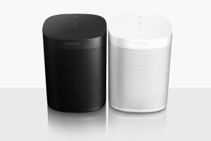 Sonos One