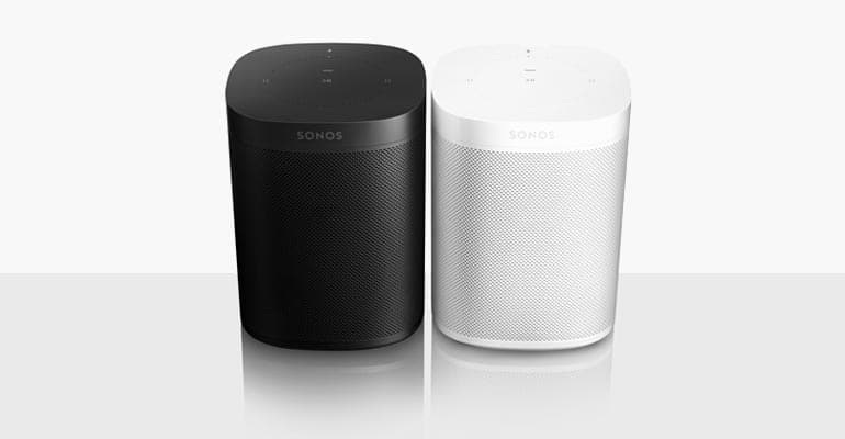 Sonos One