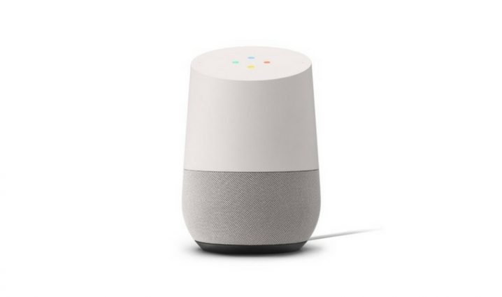 google home