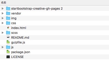 startbootstrap-creative-gh-pages