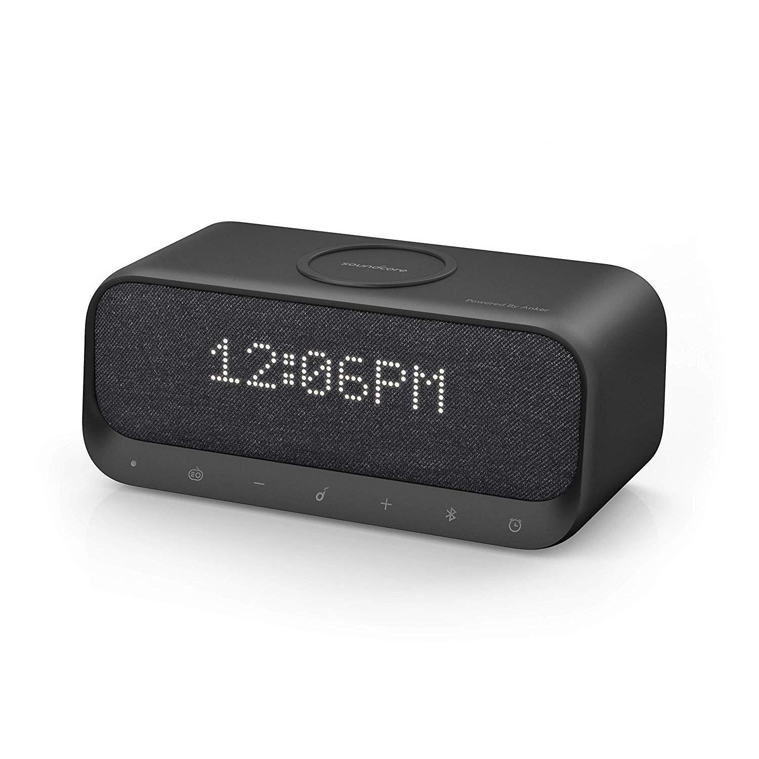 Anker Soundcore Wakey Bluetooth スピーカー