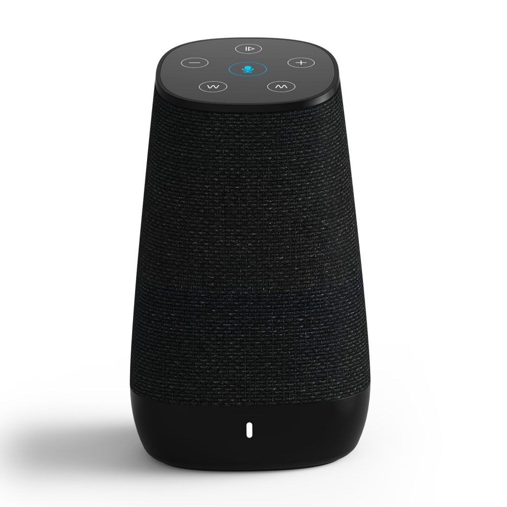 COWIN_DiDa_Amazon_Alexa_Bluetooth_スピーカー