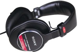 MDR-CD900ST