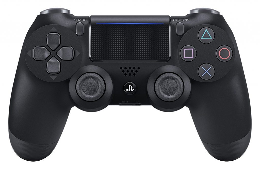 PS4_ワイヤレスコントローラー_DUALSHOCK®4_