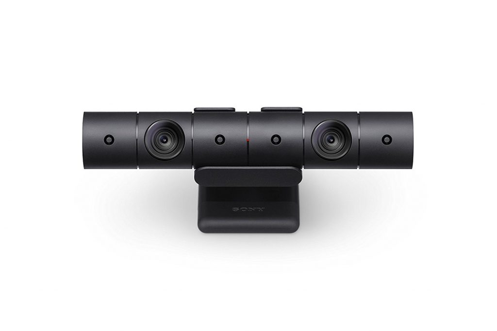 PlayStation®Camera