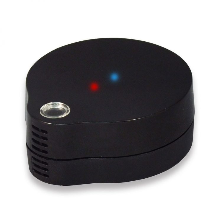 家の赤外線リモコンをスマホに集約 amazon echo とつないで 声 で家電が操作できる ラトックシステム ハジプロ