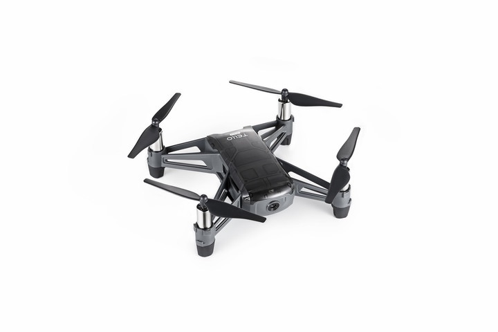 DJI ドローン  Tello EDU