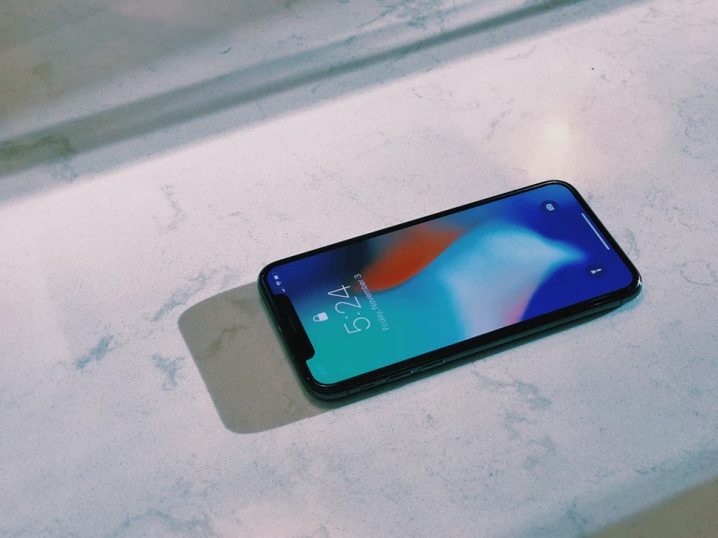 Iphone X でフリーズの報告多発 不具合の対処方法 ハジプロ