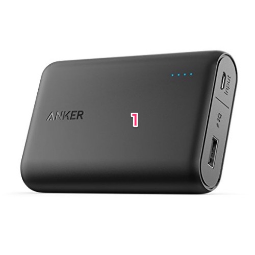 Anker_PowerCore_10000