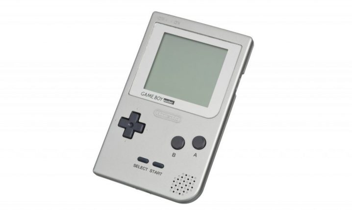 アルミボディのゲームボーイ互換機 Hyperkin Ultra Gameboy ハジプロ