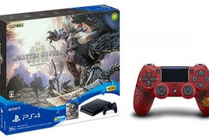 ps4monster-hunter