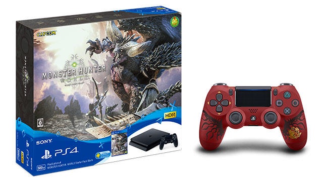 ps4monster-hunter