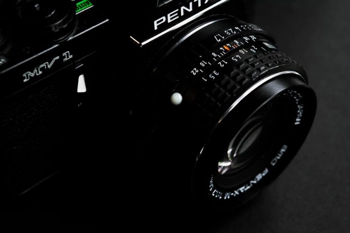 best-single-focus-lens