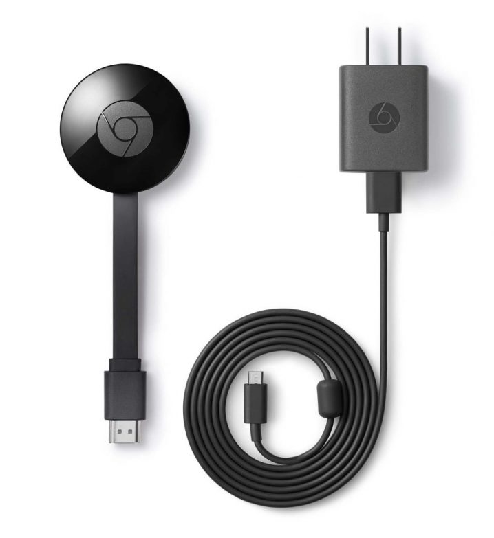 Google Chromecast クロームキャスト とは できること 使い方を解説 ハジプロ