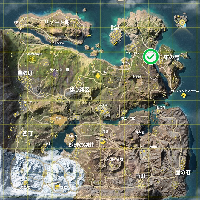 knives-out-new-map-4-East-Island