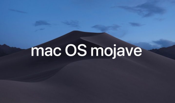 Mac Os Mojave 新機能 ダークモードの使い方と設定方法 ハジプロ