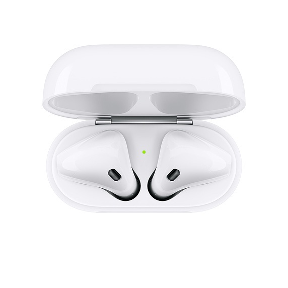 AirPods 第1世代