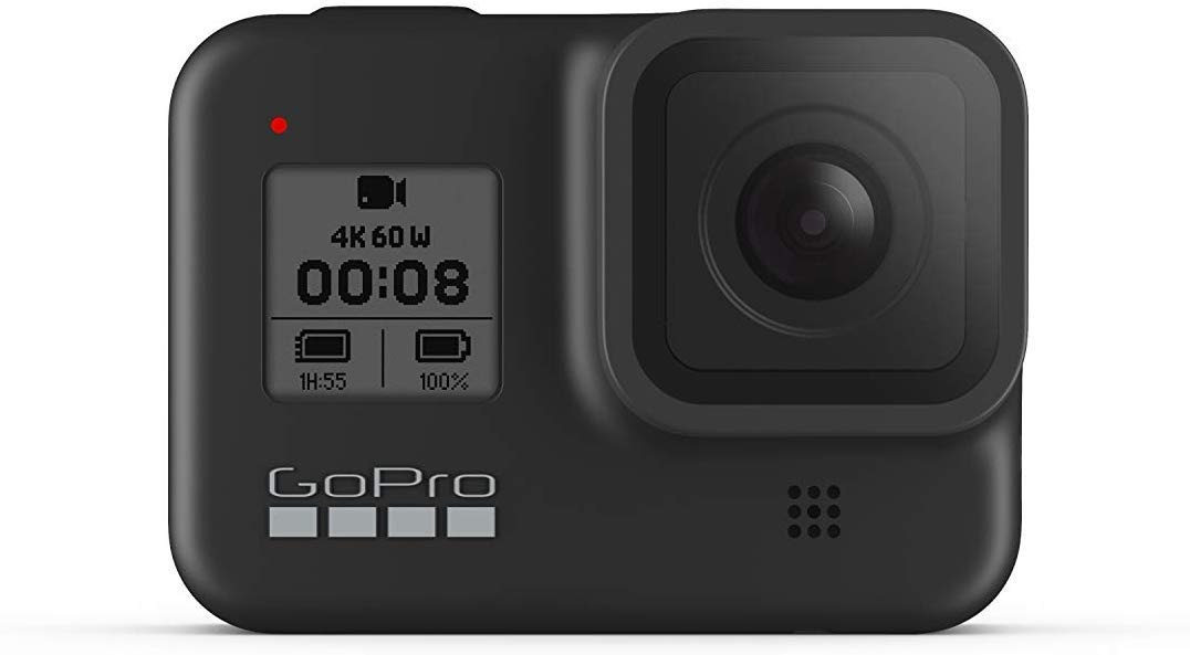 アクションカメラ GoPro HERO8 Black