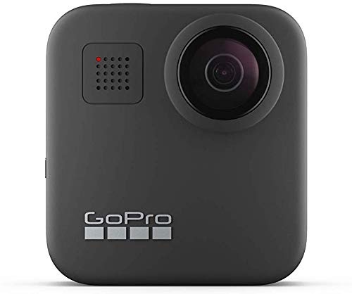 アクションカメラ GoPro HERO8 MAX